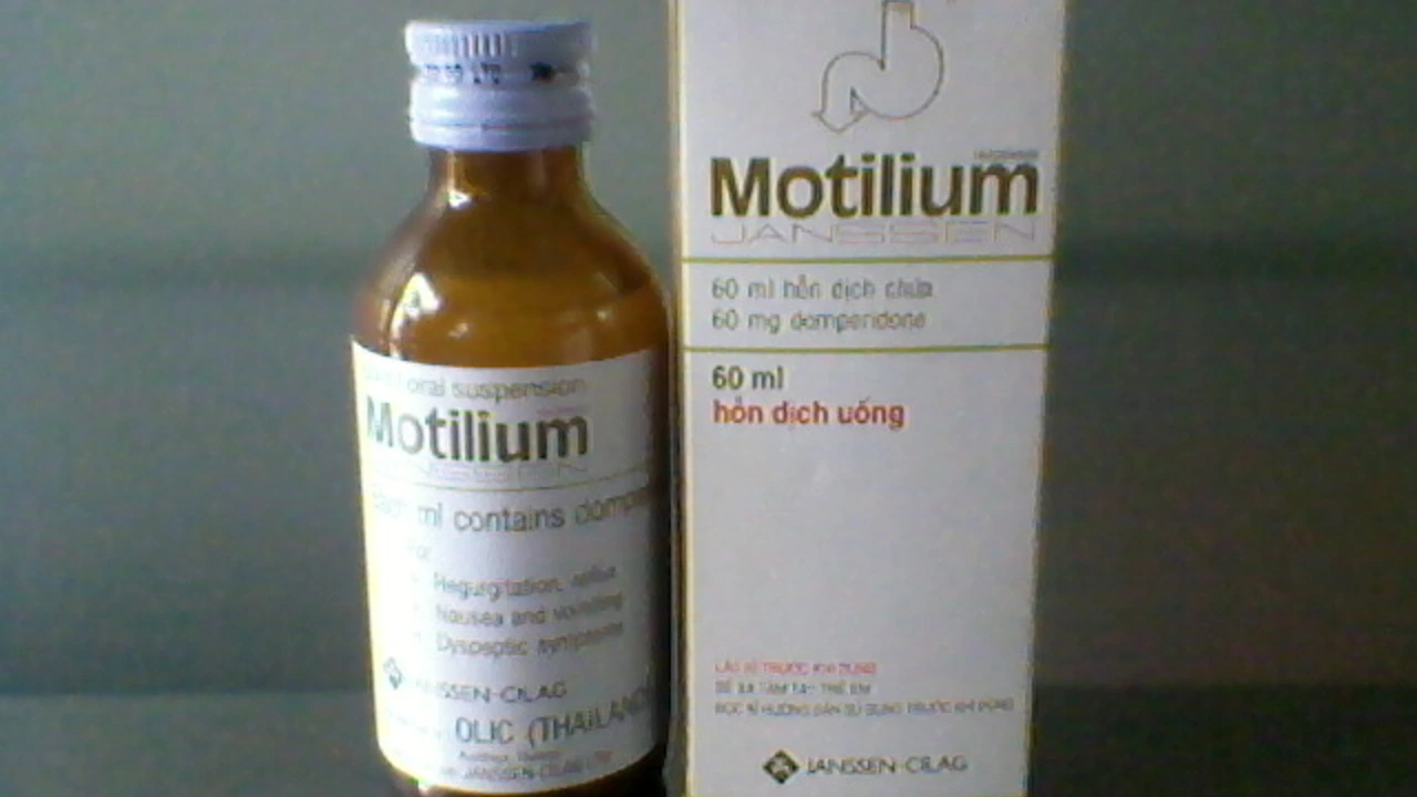 Buy Motilium Online: Secure Purchase, Best Prices & Fast Delivery