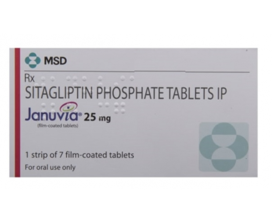 Personalizing Diabetes Treatment with Sitagliptin Phosphate
