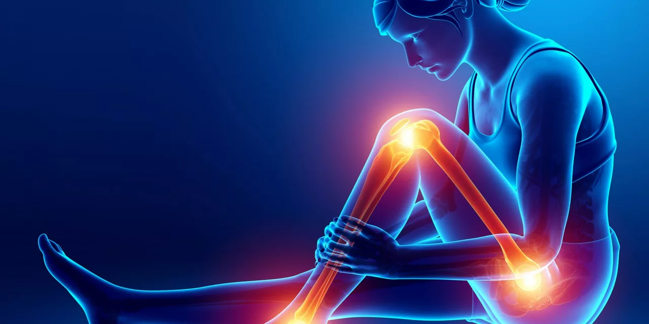 How to Manage Chronic Pain from Bone Damage