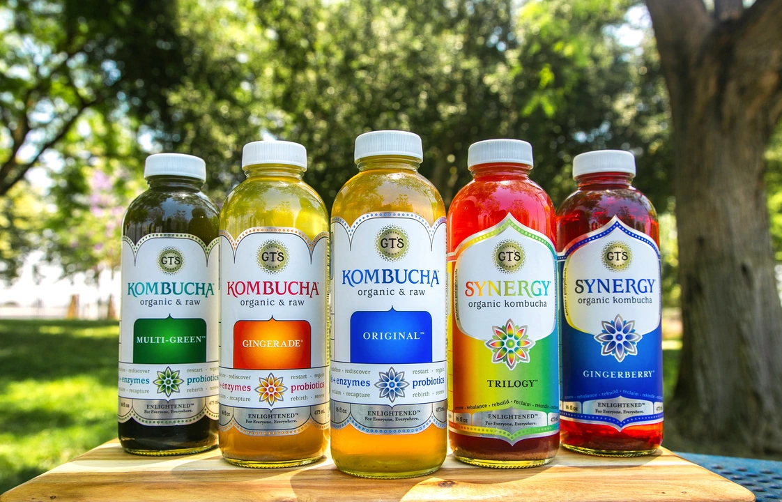 Transform Your Diet and Well-being with Kombucha Tea: The Ultimate Health Elixir