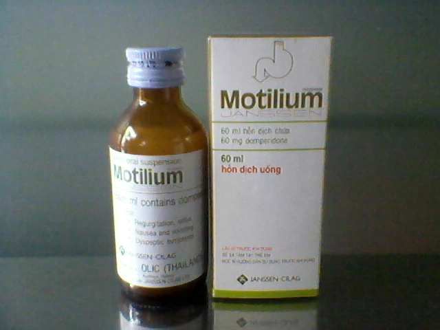 Buy Motilium Online: Secure Purchase, Best Prices & Fast Delivery