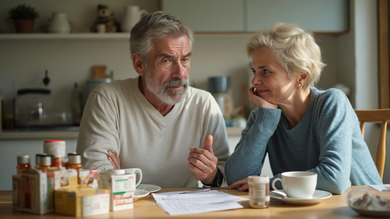 Switching From Atorvastatin: Dosage Equivalency, Monitoring, and Timeline Explained