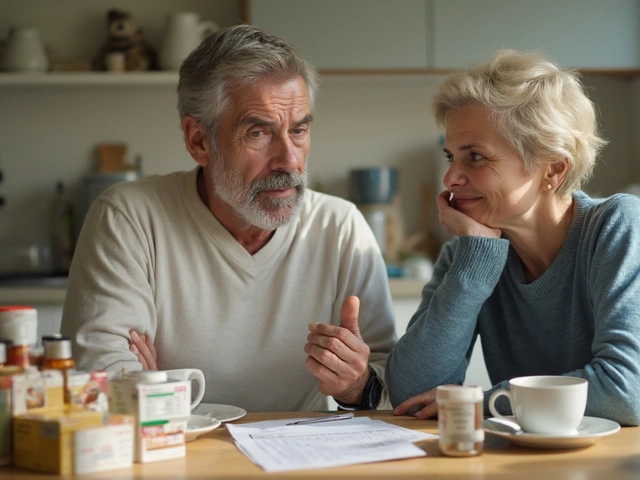 Switching From Atorvastatin: Dosage Equivalency, Monitoring, and Timeline Explained