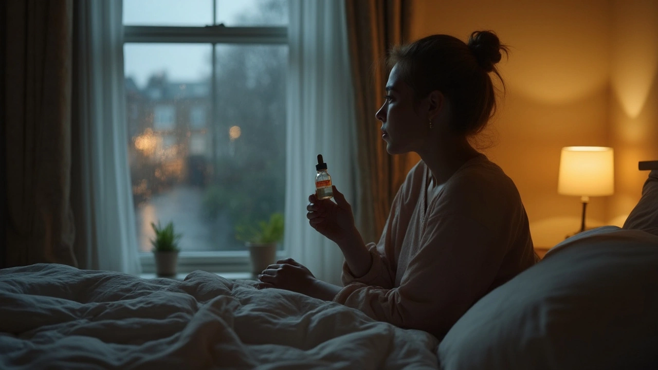 Bimatoprost and Sleep: Exploring the Surprising Connection for Eye Health and Rest