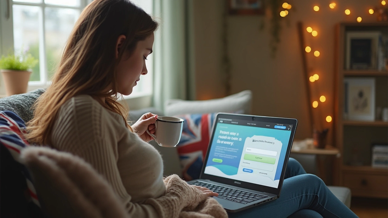 Step-by-Step Guide to Ordering Prescriptions Online: Safe and Easy Medication Delivery
