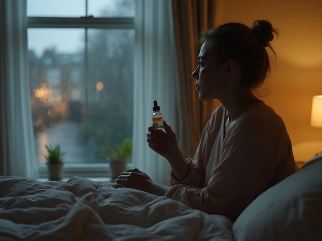 Bimatoprost and Sleep: Exploring the Surprising Connection for Eye Health and Rest