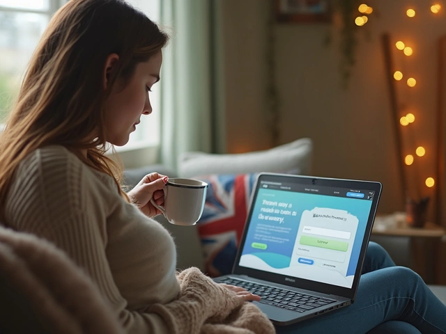 Step-by-Step Guide to Ordering Prescriptions Online: Safe and Easy Medication Delivery