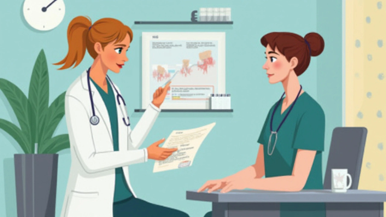 Naltrexone Dosage, Brand Names, and How People Take It