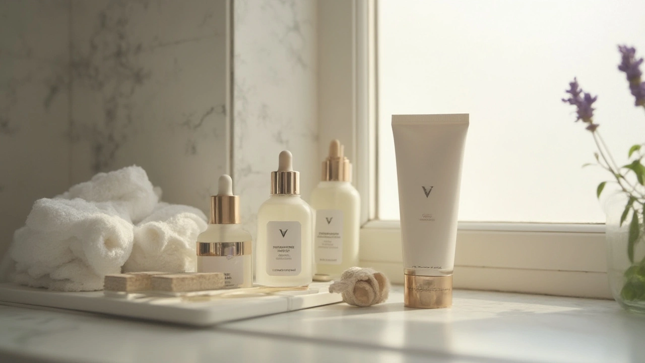 Daily Uses and Practical Tips for Getting the Most Out of V Gel