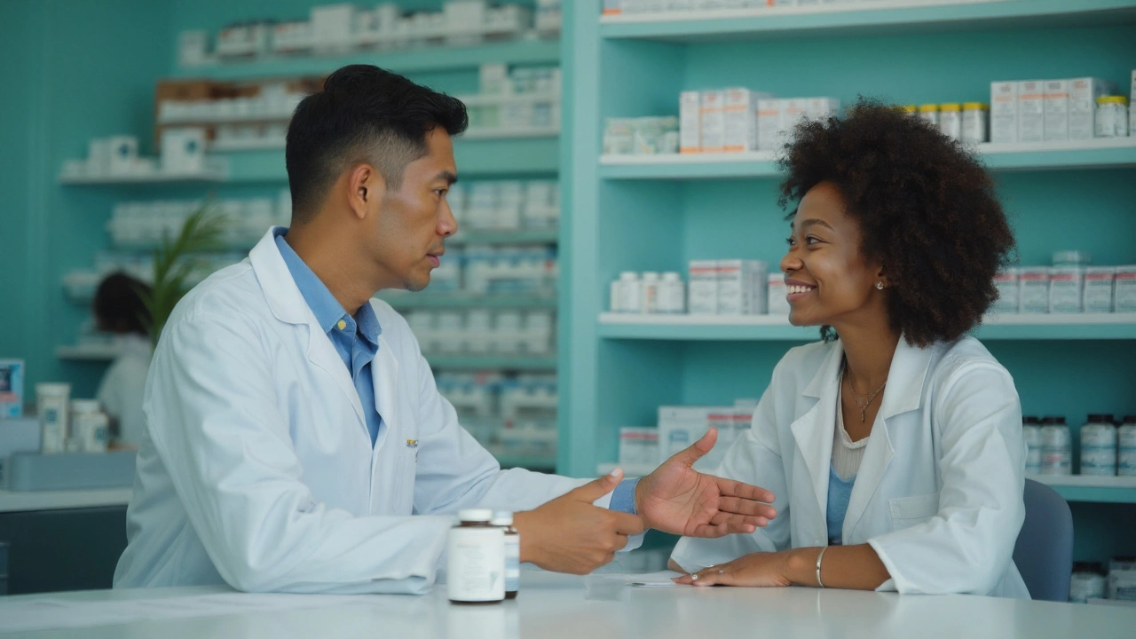 Dimethylglycine (DMG): Benefits, Dosage, Risks, and Science Explained