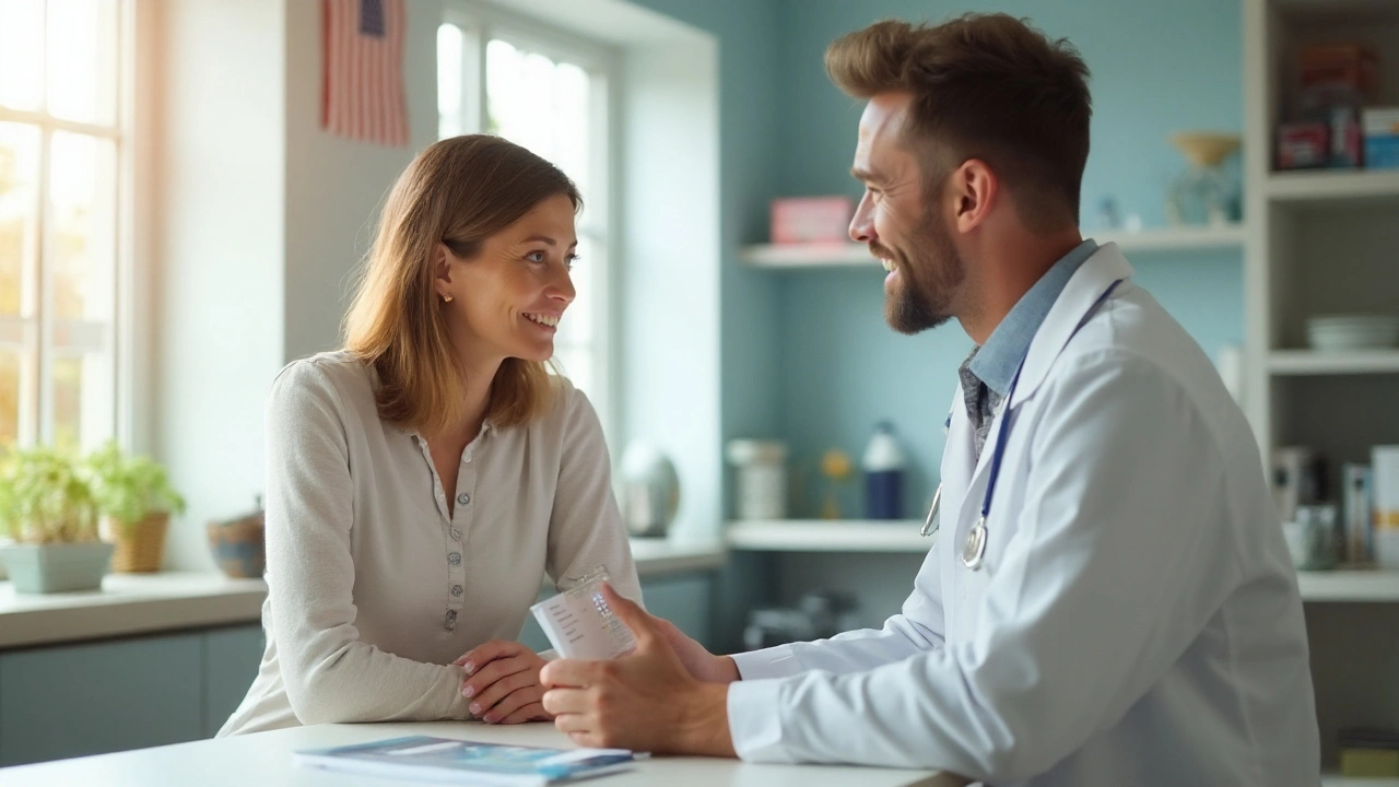 Cartidin: Uses, Dosage, Side Effects & What You Need to Know