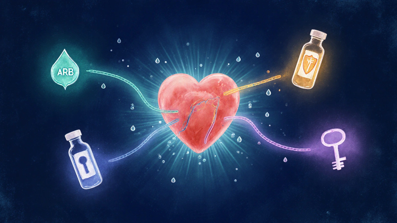 Combination Therapies - When One Pill Isn't Enough