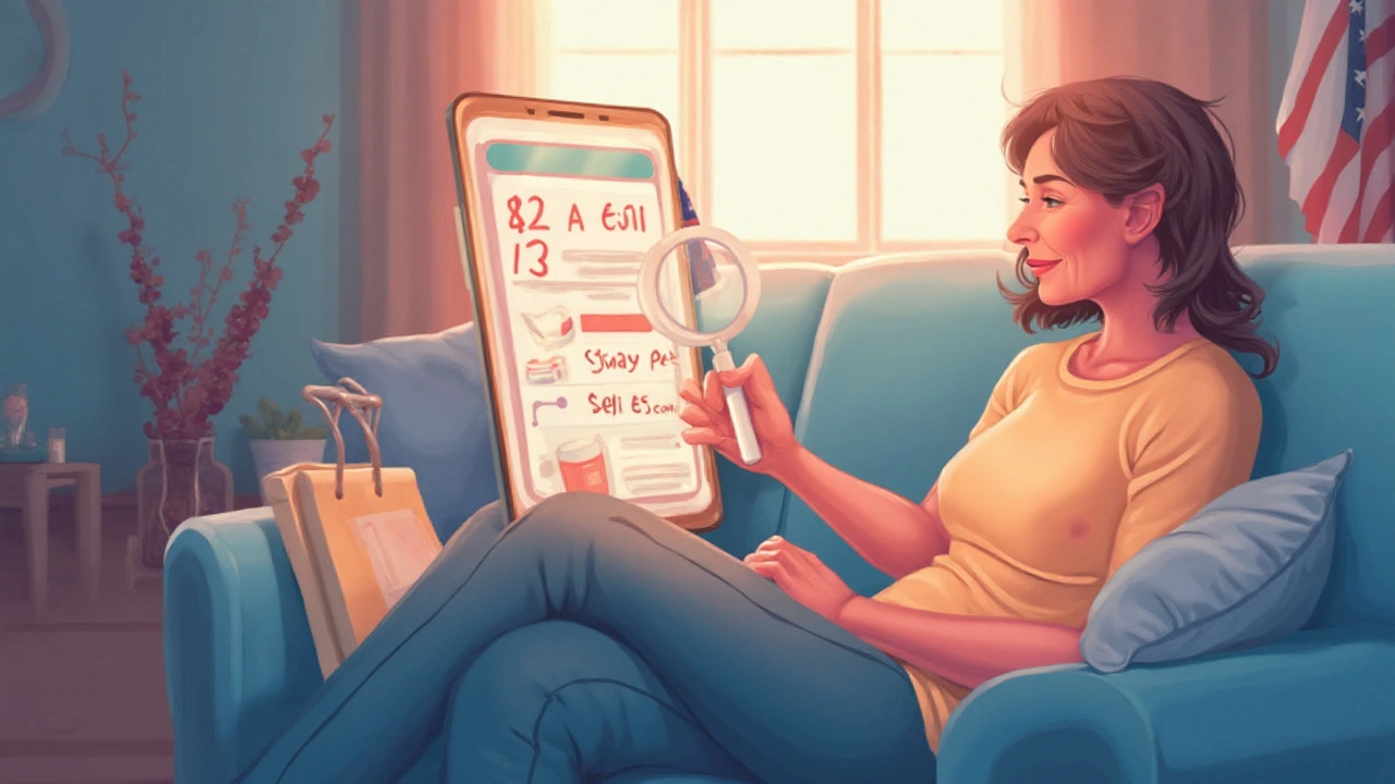 How to verify authenticity and avoid scams