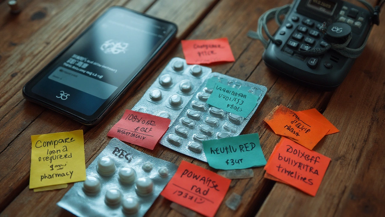 Step‑by‑step: Order warfarin online safely today