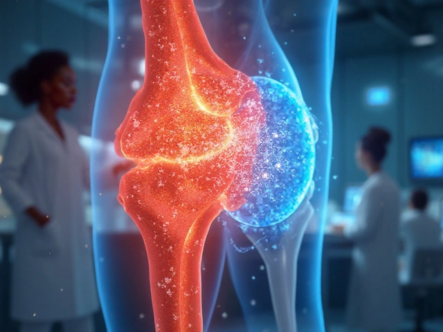 How Inflammation Drives Osteoporosis: Causes, Risks & Prevention