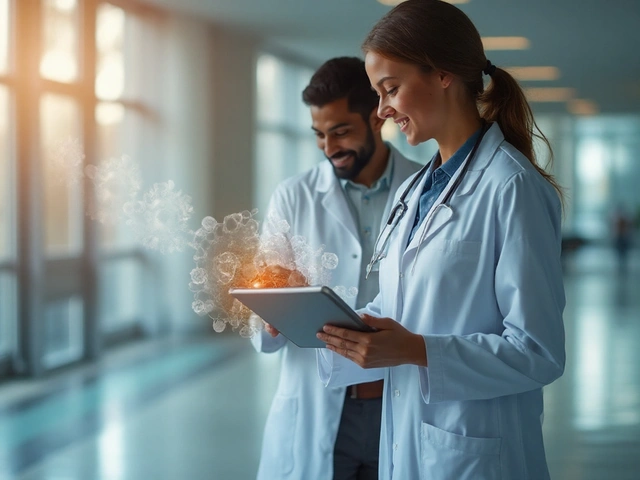 Moxifloxacin Guide: Uses, Dosage, and Safety