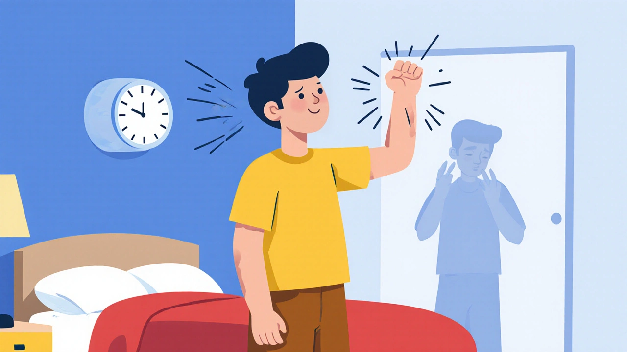 Myoclonic Seizures: Frequently Asked Questions and Answers