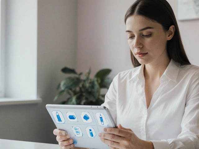 Female Viagra (Sildenafil) vs Alternatives: Full Comparison Guide