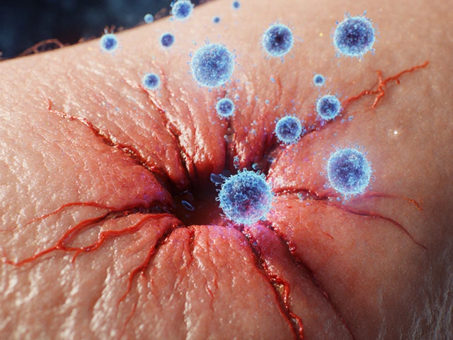 Inflammation and Diabetes: How They’re Linked and What to Do About It