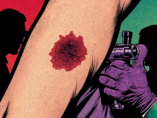 Melanoma Explained: Signs, Risks, and Treatment Options