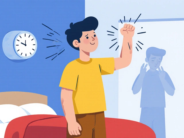 Myoclonic Seizures: Frequently Asked Questions and Answers