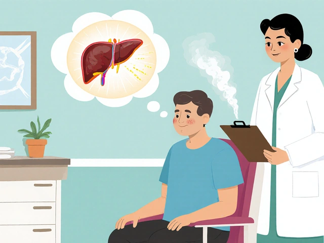 Statin Intolerance Clinics: How Structured Protocols Help Patients Tolerate Cholesterol Medication