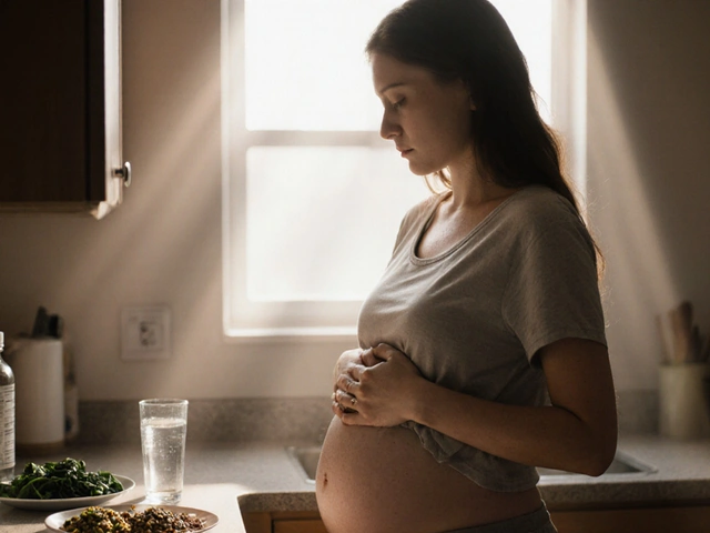 Unwanted Pregnancy and Women's Physical Health: Key Impacts