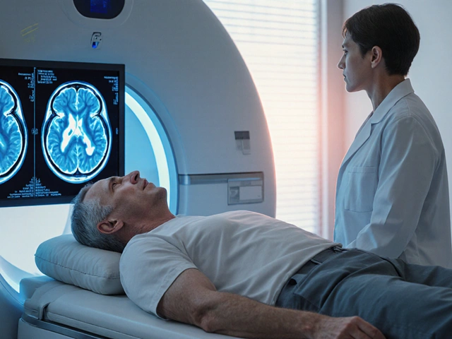 Why Early Intervention Matters in Active Secondary Progressive MS