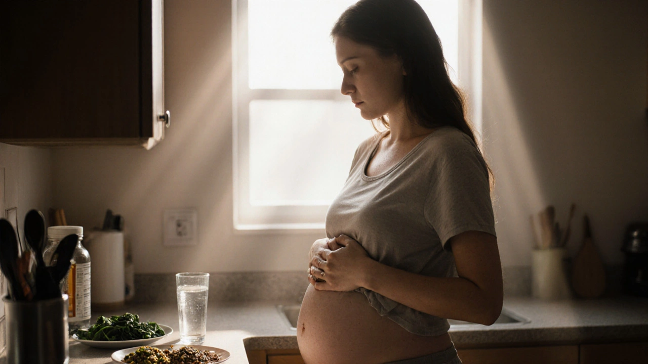 Unwanted Pregnancy and Women's Physical Health: Key Impacts