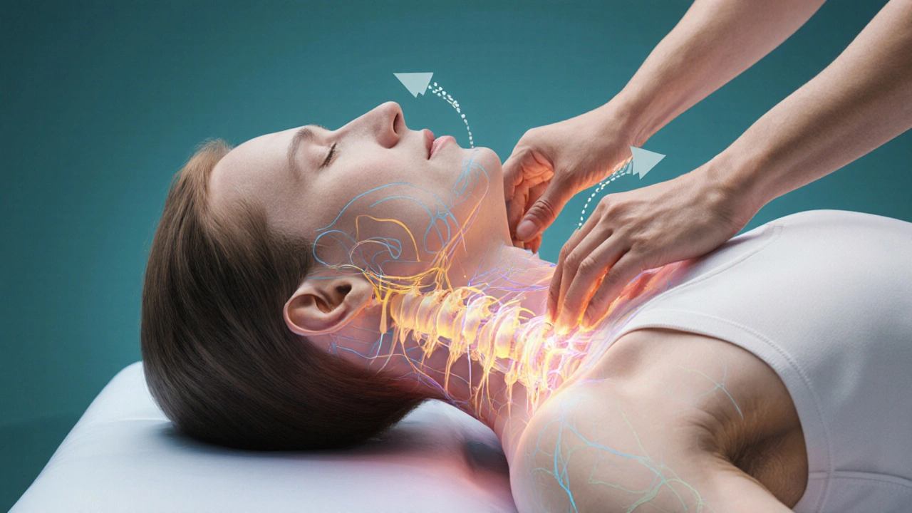 What a First Chiropractic Visit Looks Like