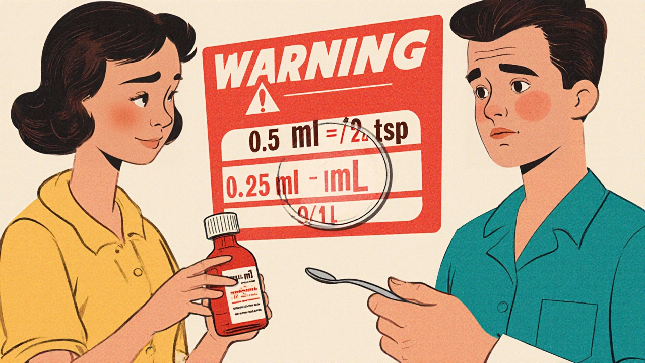 Double-Checking Medication Strength and Quantity Before Leaving the Pharmacy
