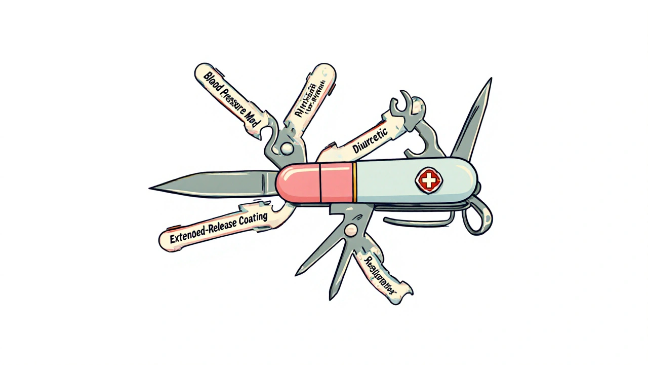 Future of Generic Combinations: Regulatory and Market Trends