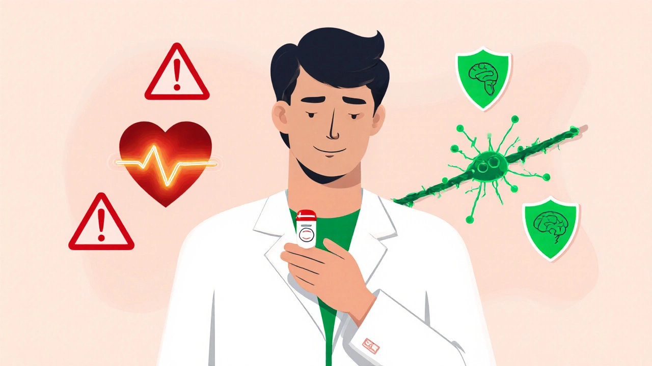 Statins and ALS: What the Latest Science Really Shows