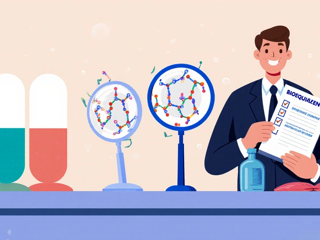 FDA’s Abbreviated New Drug Application Process Explained: How Generic Drugs Get Approved