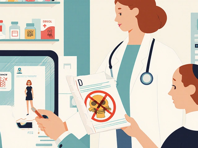 REMS Programs: Understanding FDA's Risk Evaluation and Mitigation Strategies for High-Risk Medications