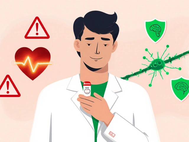 Statins and ALS: What the Latest Science Really Shows