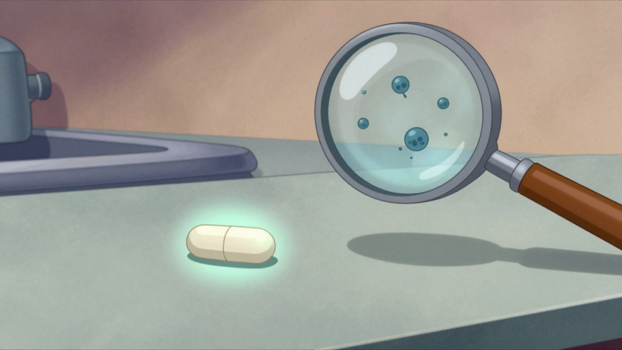 Fentanyl in Counterfeit Pills: Overdose Risks and How to Stay Safe