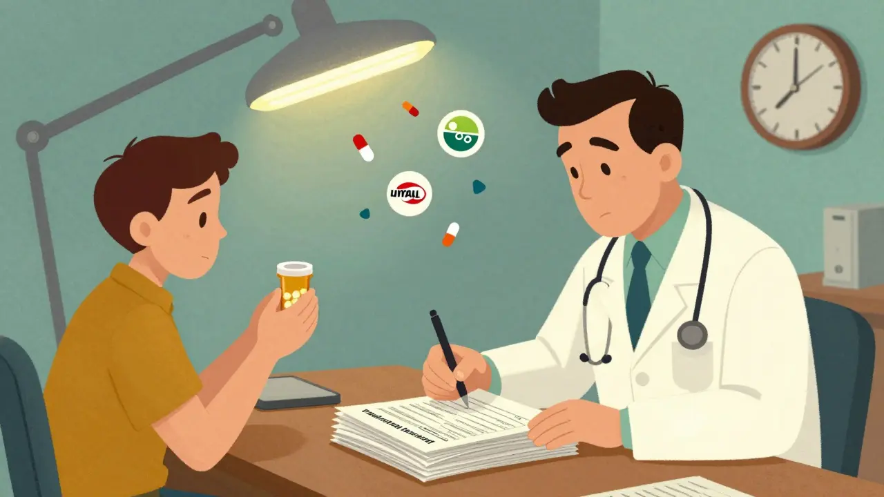 Prior Authorization Requirements for Medications Explained: What You Need to Know