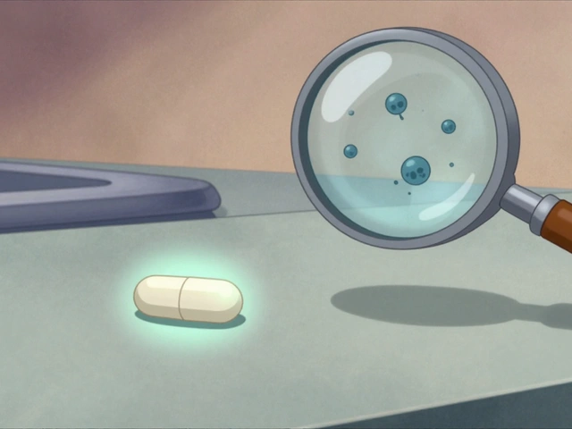 Fentanyl in Counterfeit Pills: Overdose Risks and How to Stay Safe