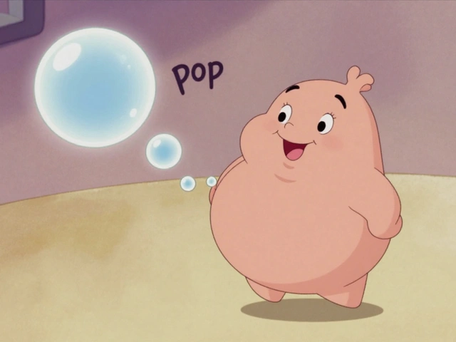 OTC Gas and Bloating Remedies: Simethicone vs Enzyme Products Explained