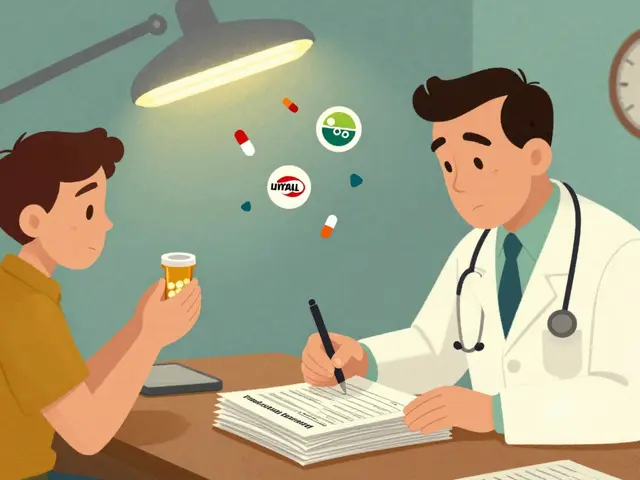 Prior Authorization Requirements for Medications Explained: What You Need to Know