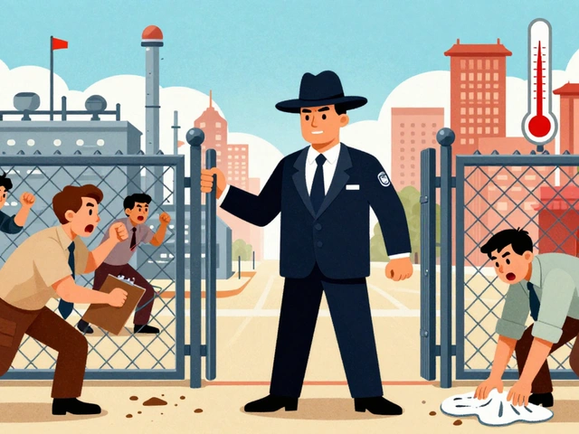 Unannounced FDA Inspections: Why Surprise Visits Are Critical for Drug and Food Safety