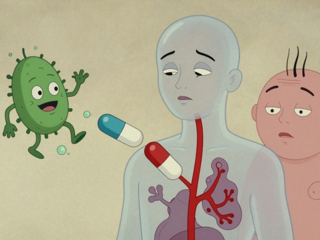 What Are Drug Side Effects: Definition, Causes, and Real-World Examples