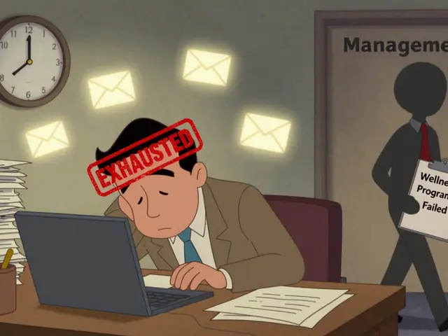 Workplace Stress and Burnout: How to Prevent and Recover Before It’s Too Late