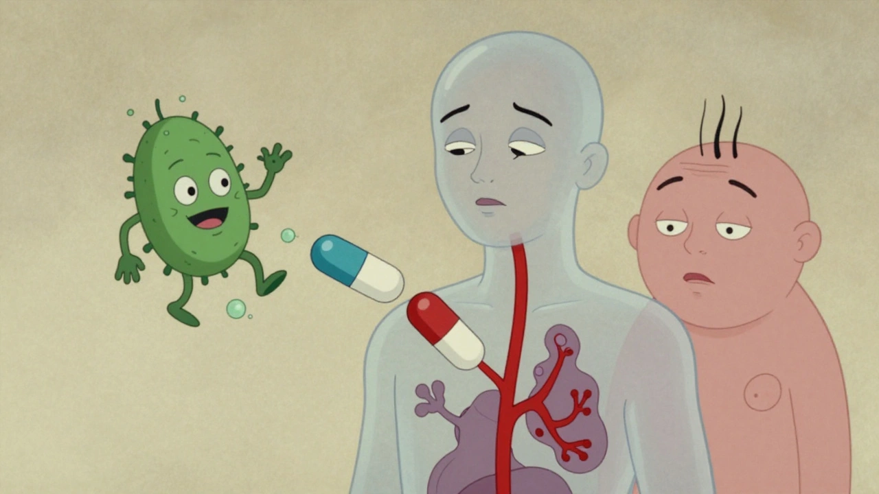 What Are Drug Side Effects: Definition, Causes, and Real-World Examples