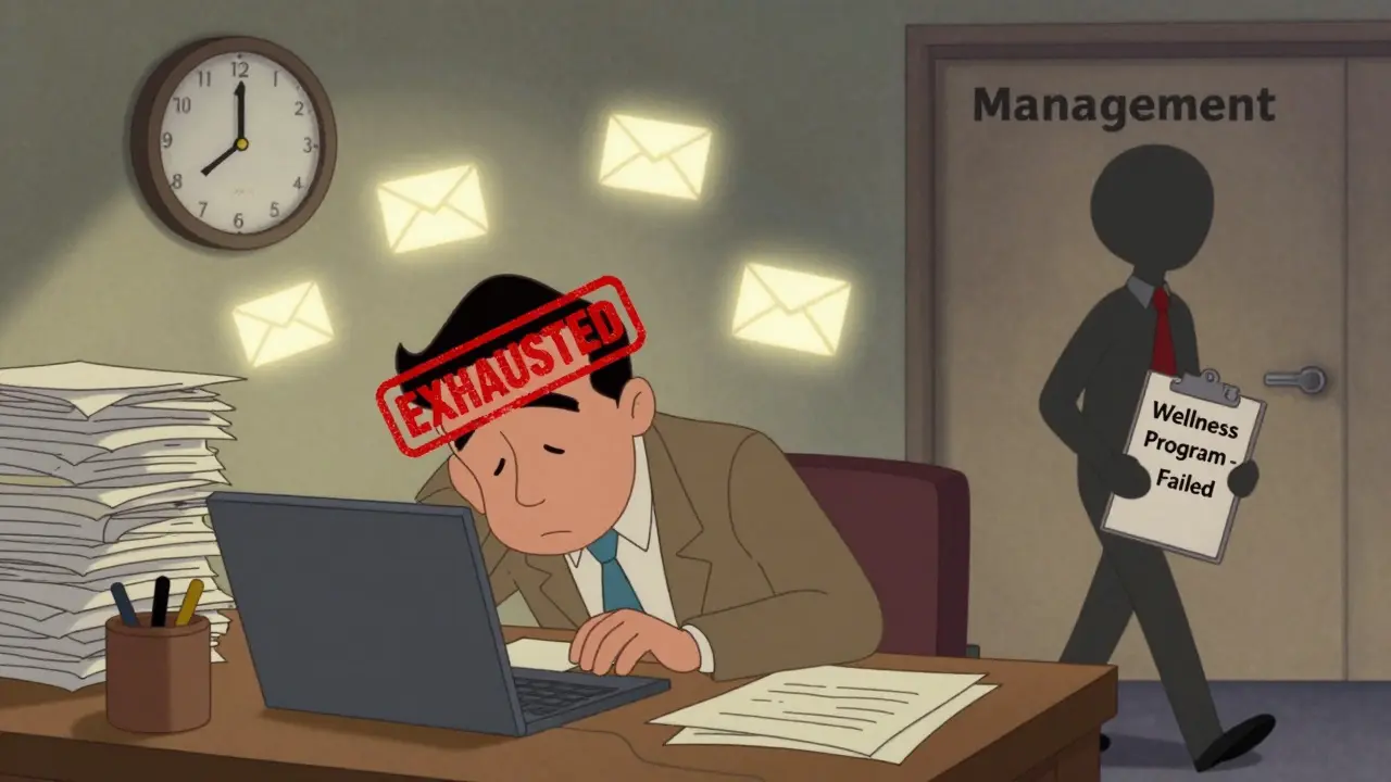 Workplace Stress and Burnout: How to Prevent and Recover Before It’s Too Late