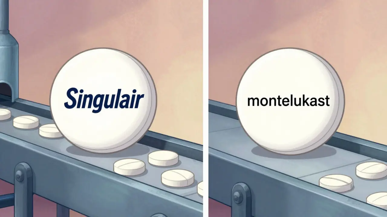 Authorized Generics vs Traditional Generics: What You Need to Know