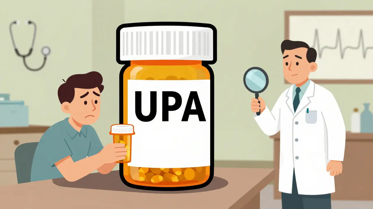 Black Box Warnings: What You Need to Know About the FDA’s Strongest Drug Safety Alerts