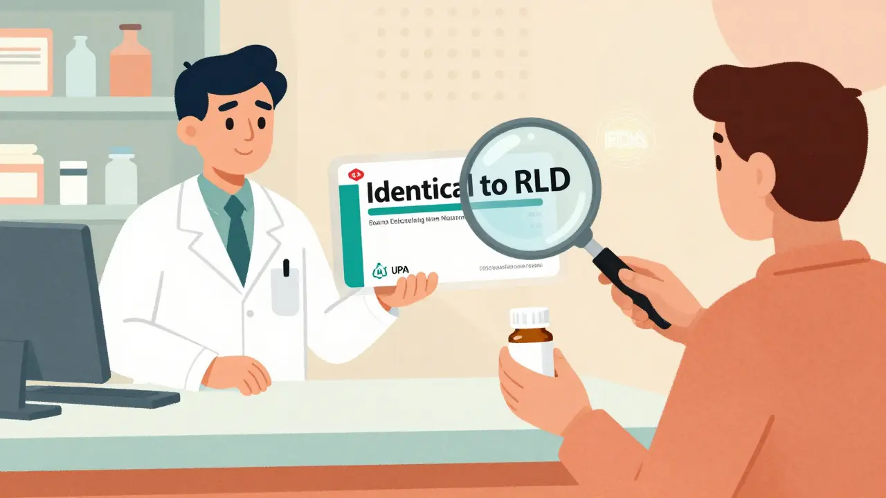 Generic Drug Labeling Requirements: What the FDA Mandates in 2026