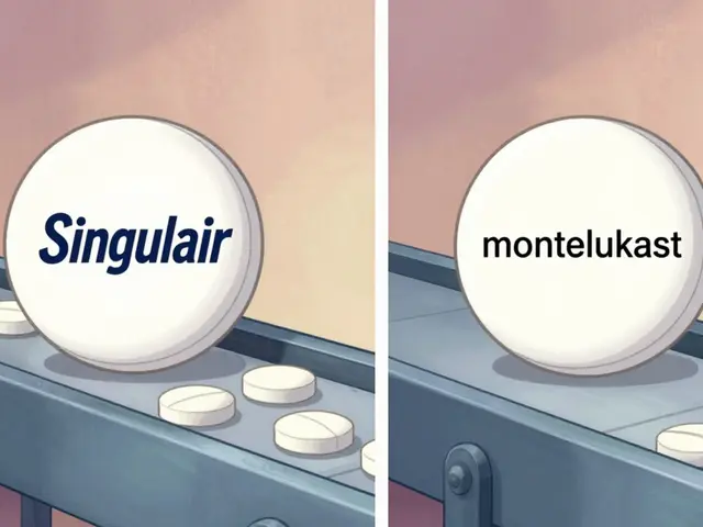 Authorized Generics vs Traditional Generics: What You Need to Know